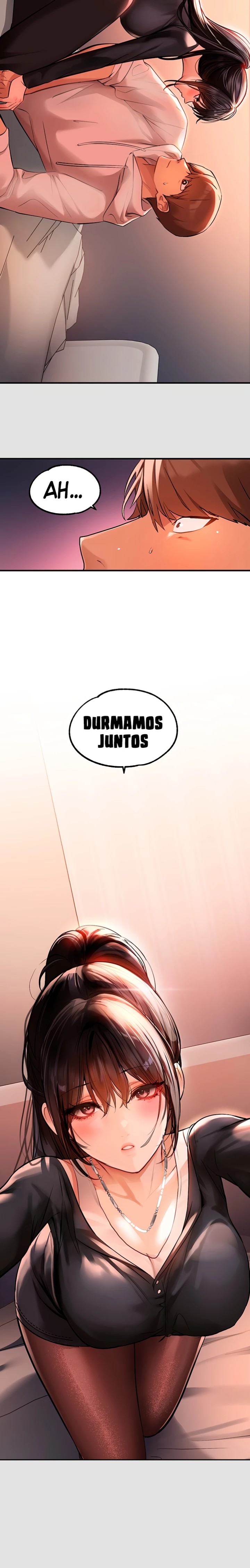 The Owner Of A Building Raw Chapter 74 image 27