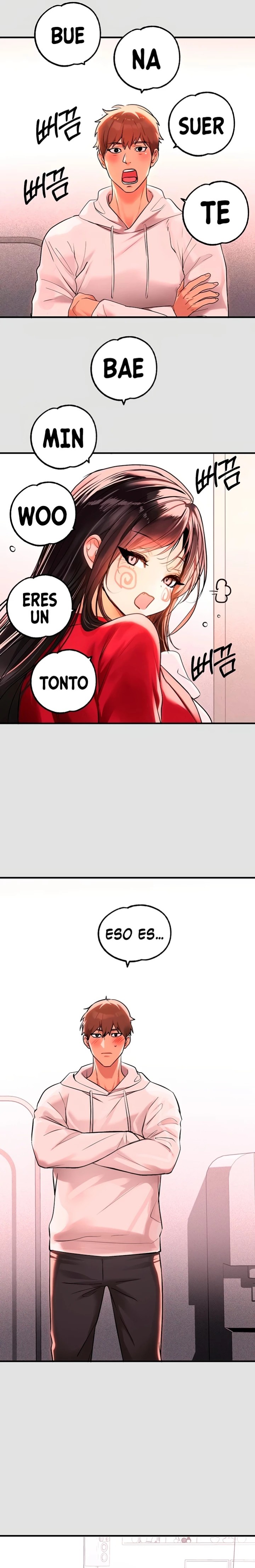 The Owner Of A Building Raw Chapter 74 image 4