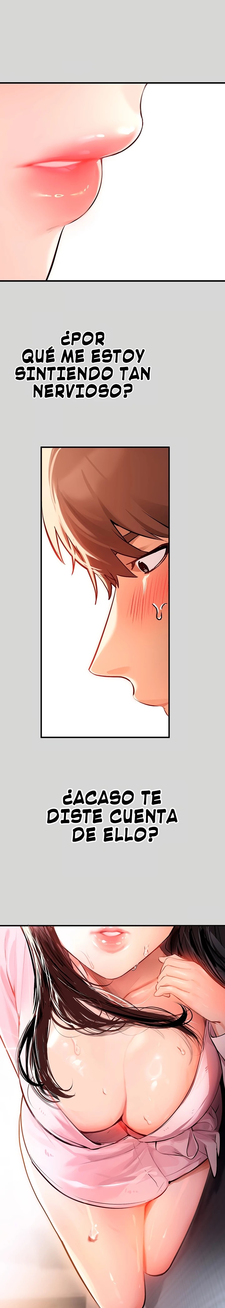 The Owner Of A Building Raw Chapter 75 image 18