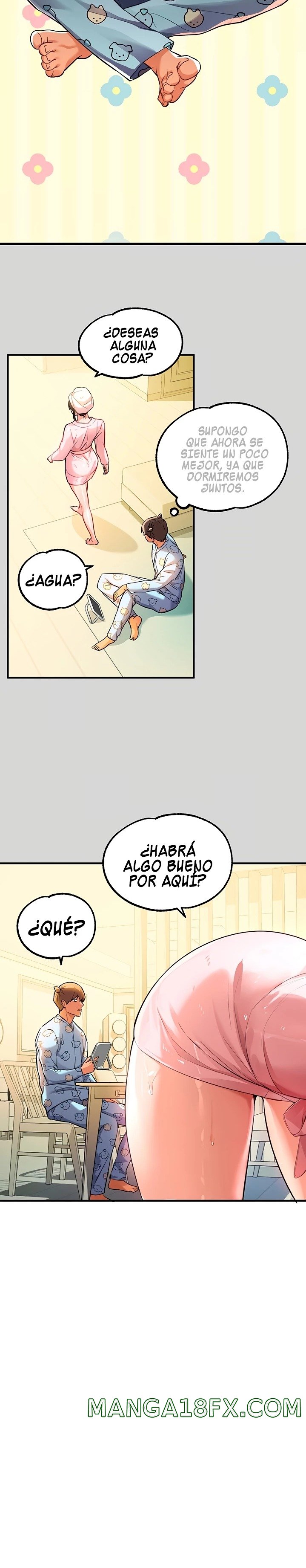 The Owner Of A Building Raw Chapter 75 image 3
