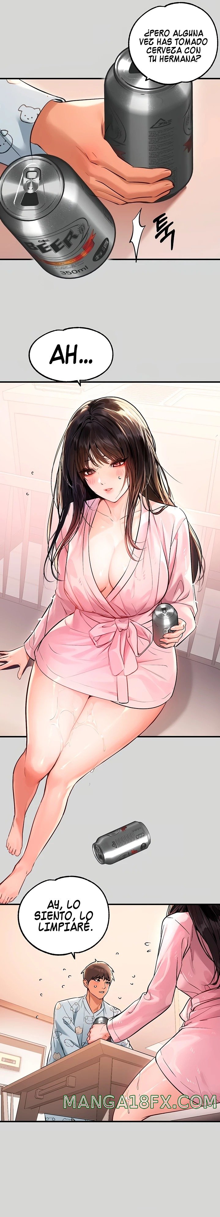 The Owner Of A Building Raw Chapter 75 image 6