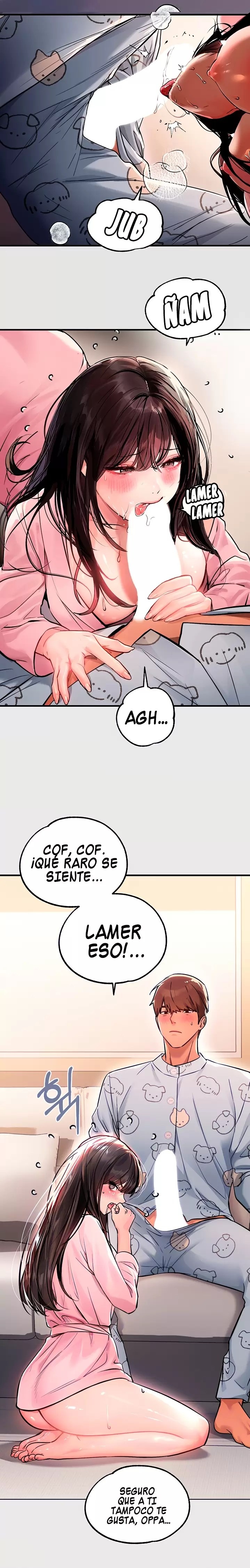 The Owner Of A Building Raw Chapter 76 image 2