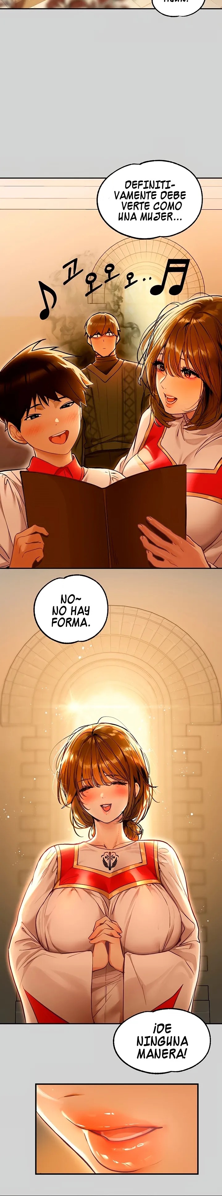 The Owner Of A Building Raw Chapter 79 image 7
