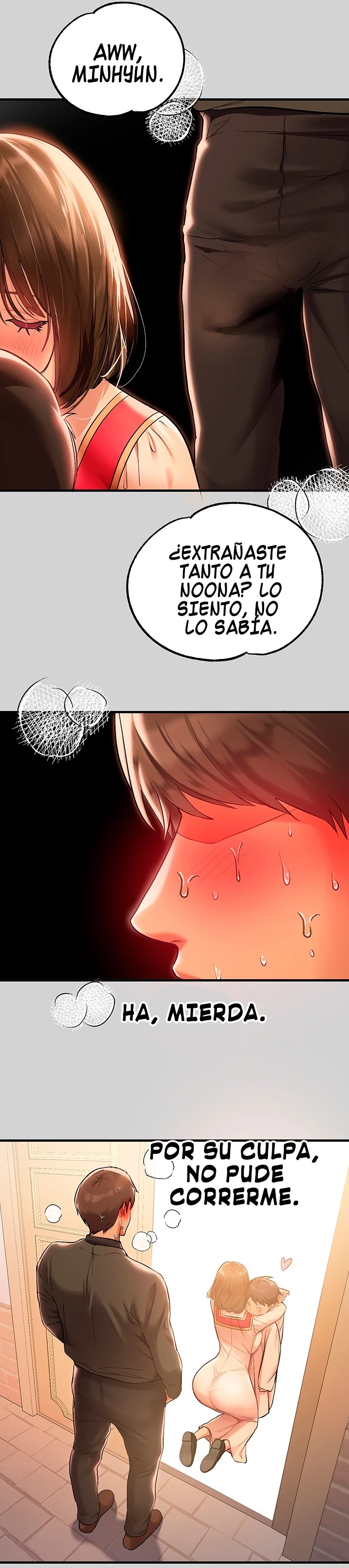 The Owner Of A Building Raw Chapter 80 image 18