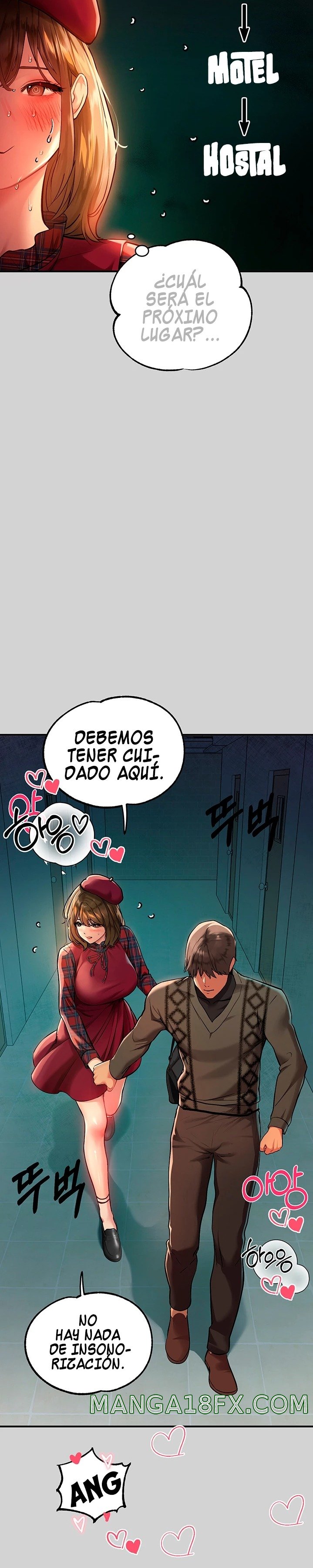 The Owner Of A Building Raw Chapter 80 image 25