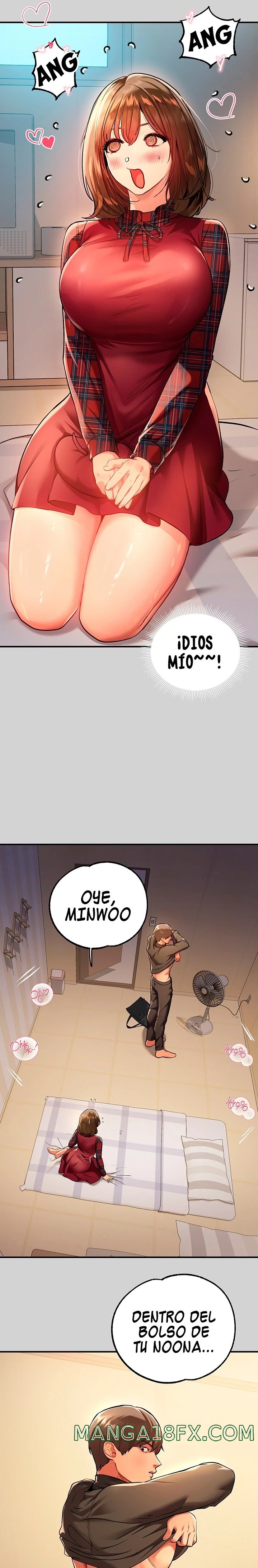 The Owner Of A Building Raw Chapter 80 image 26