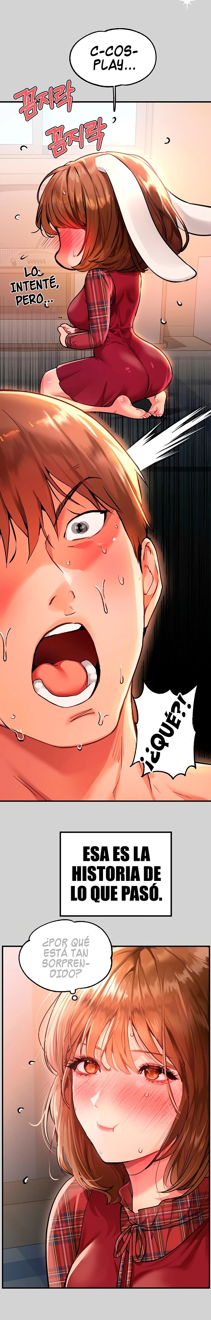 The Owner Of A Building Raw Chapter 81 image 1