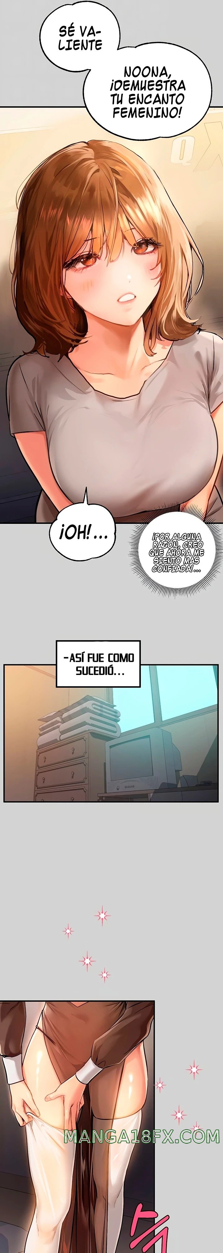 The Owner Of A Building Raw Chapter 81 image 4