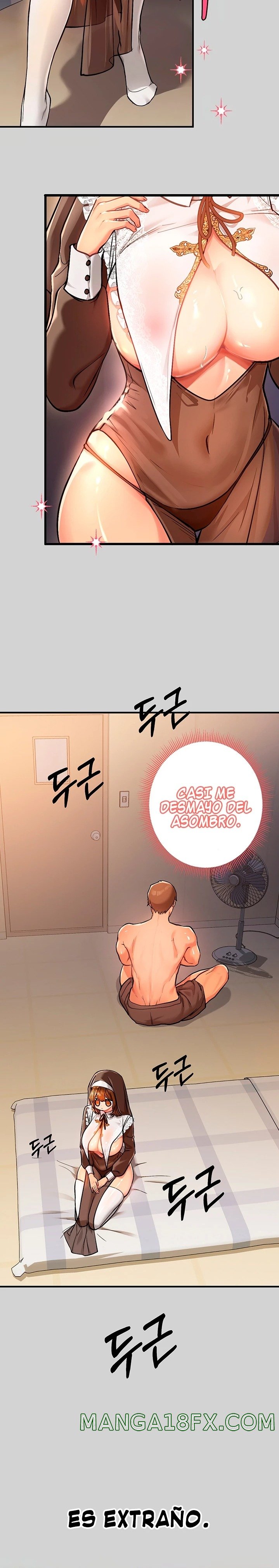The Owner Of A Building Raw Chapter 81 image 5