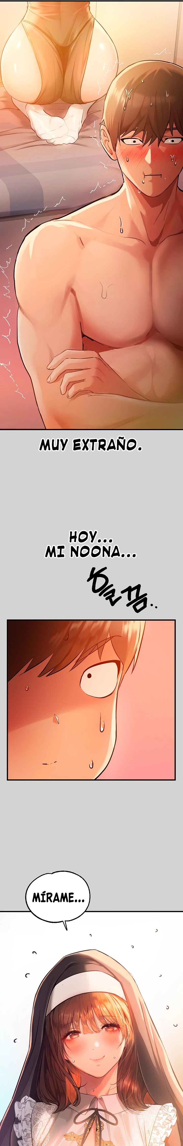 The Owner Of A Building Raw Chapter 81 image 6