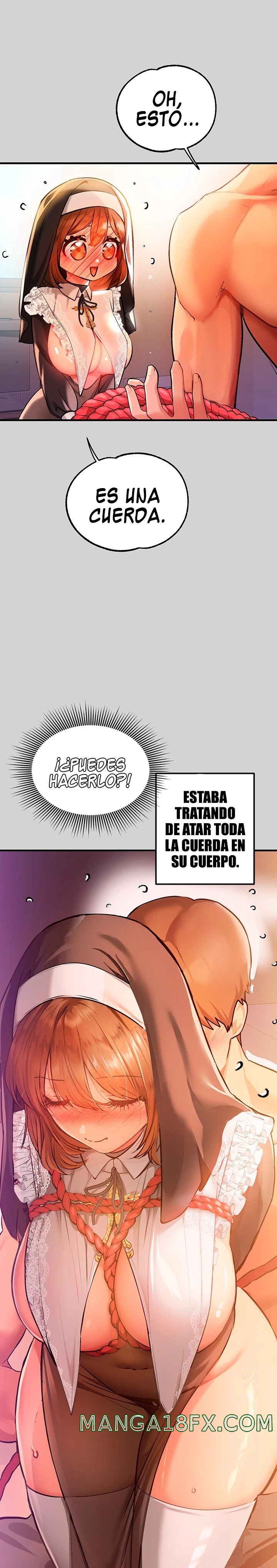 The Owner Of A Building Raw Chapter 81 image 8