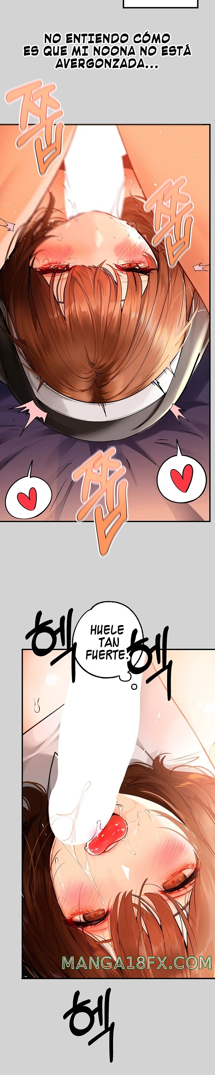 The Owner Of A Building Raw Chapter 82 image 10