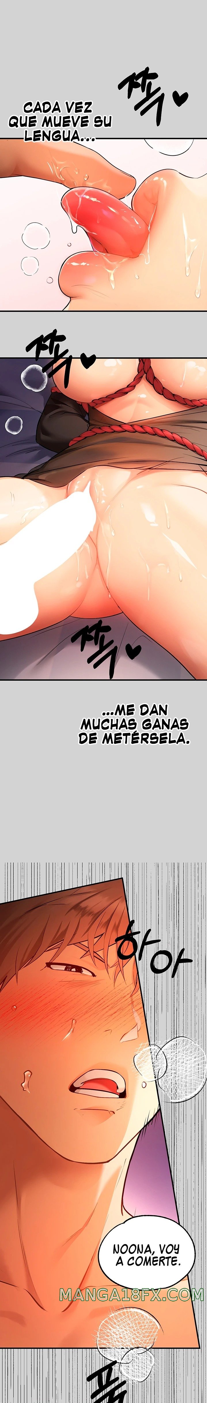 The Owner Of A Building Raw Chapter 82 image 23