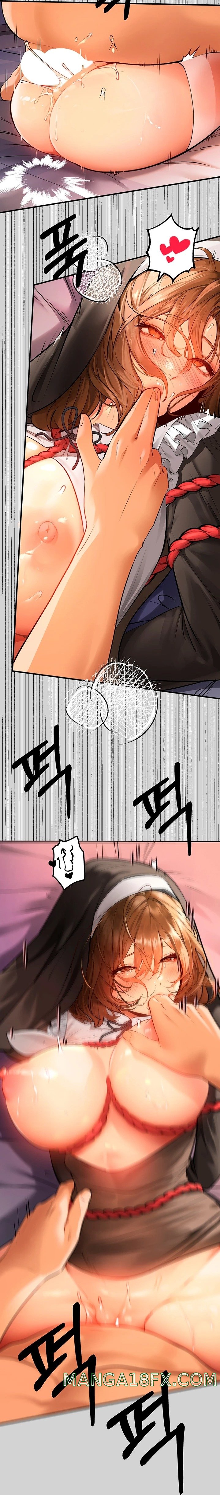 The Owner Of A Building Raw Chapter 82 image 24