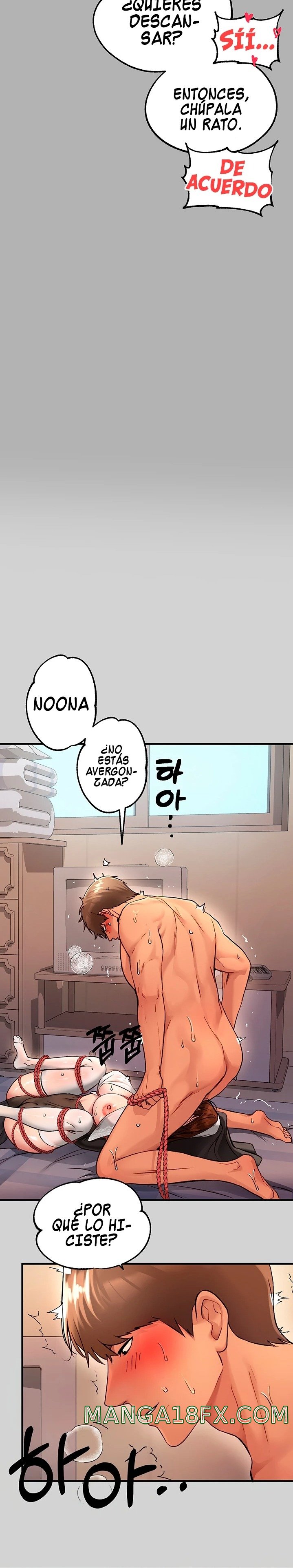 The Owner Of A Building Raw Chapter 82 image 6