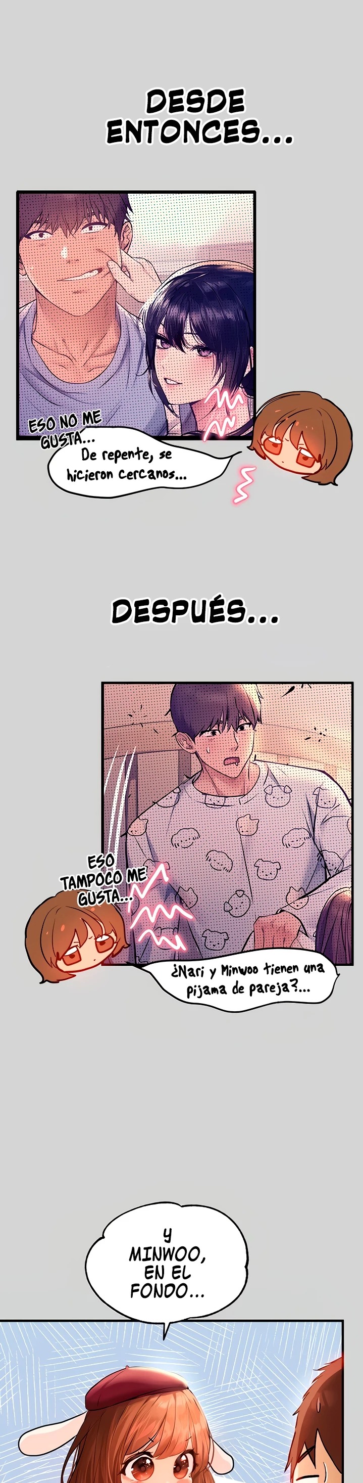 The Owner Of A Building Raw Chapter 83 image 16