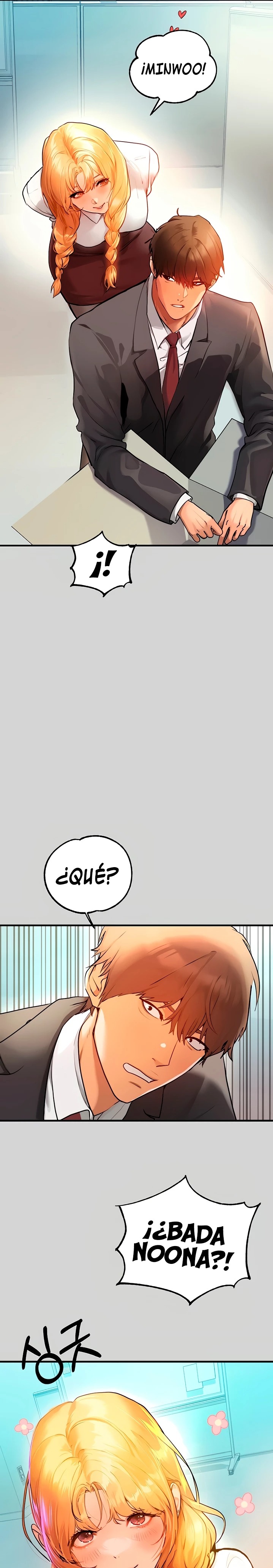 The Owner Of A Building Raw Chapter 83 image 25