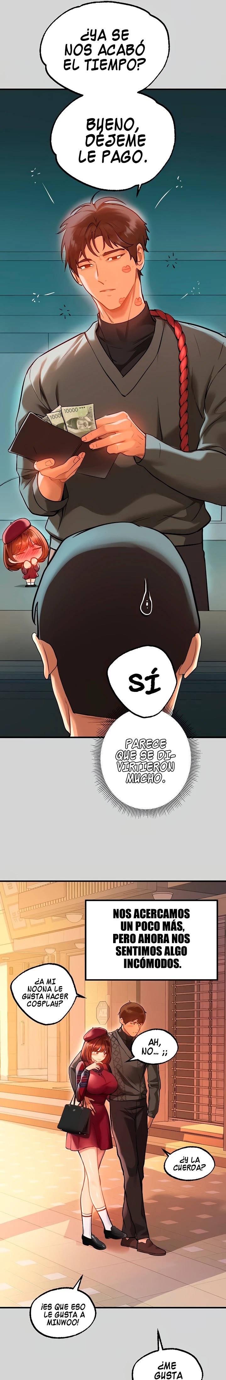 The Owner Of A Building Raw Chapter 83 image 2