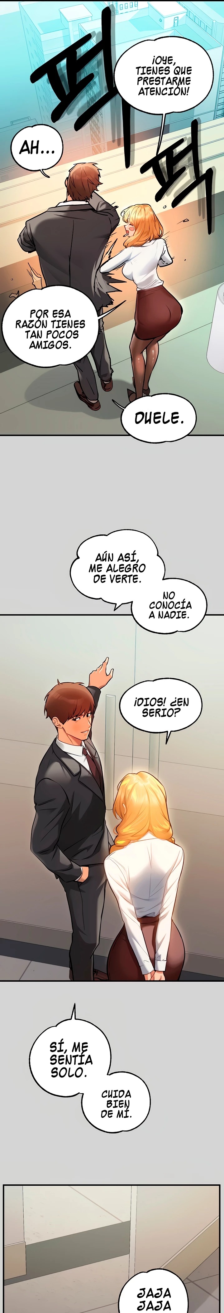 The Owner Of A Building Raw Chapter 83 image 31