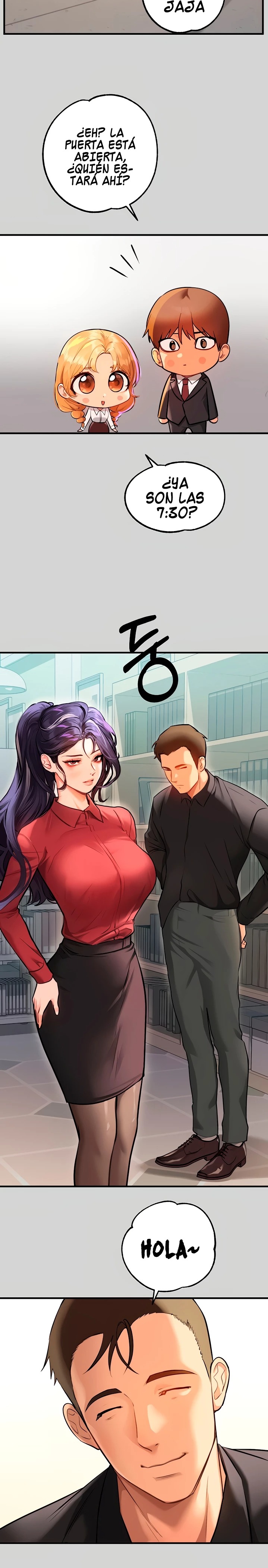 The Owner Of A Building Raw Chapter 83 image 32