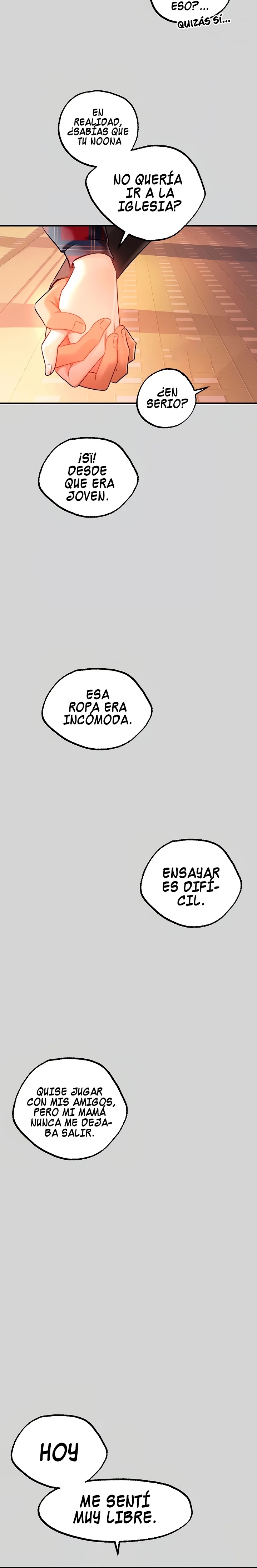 The Owner Of A Building Raw Chapter 83 image 3