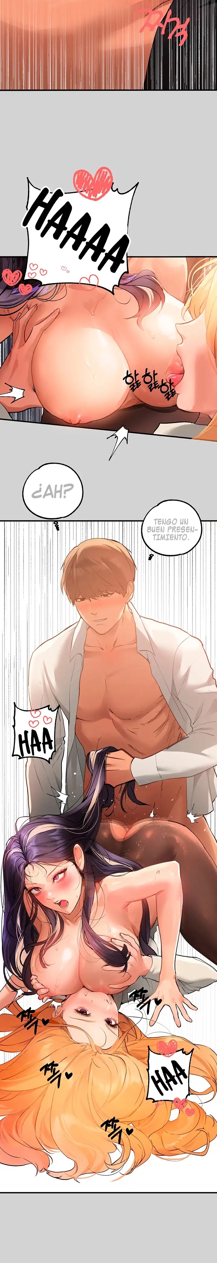 The Owner Of A Building Raw Chapter 86 image 18