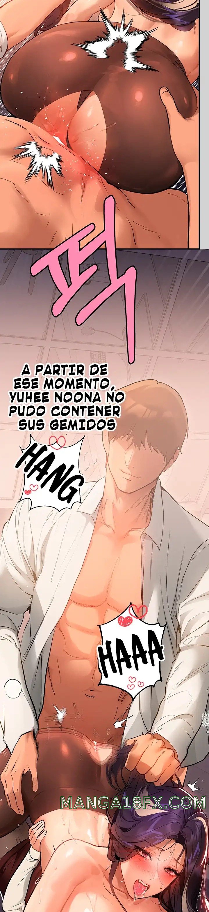 The Owner Of A Building Raw Chapter 86 image 20