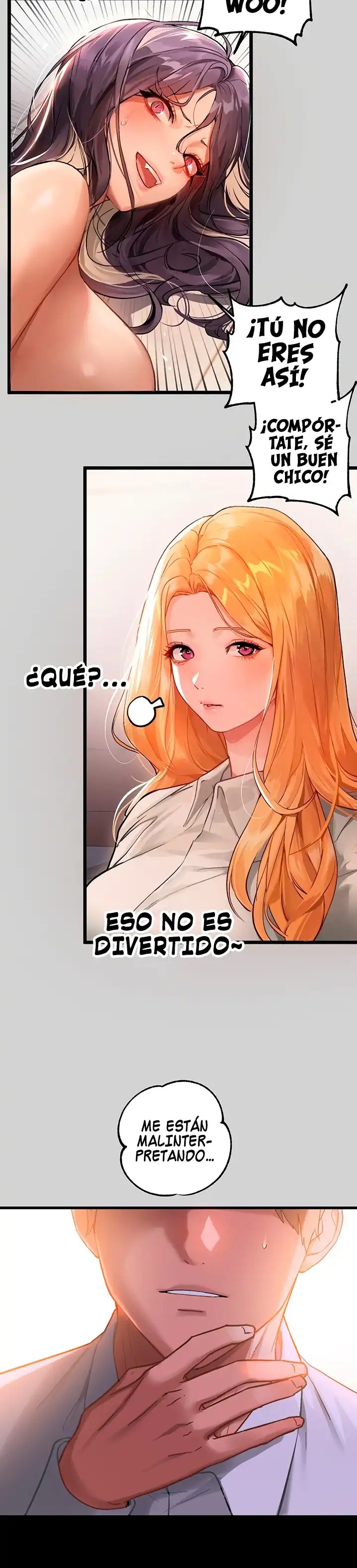 The Owner Of A Building Raw Chapter 86 image 2