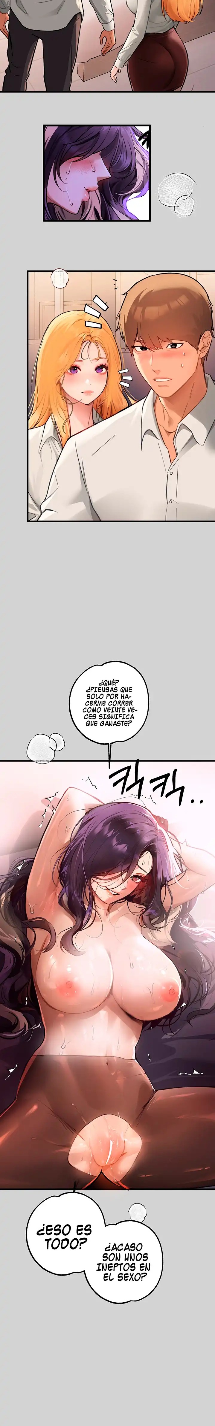 The Owner Of A Building Raw Chapter 86 image 8