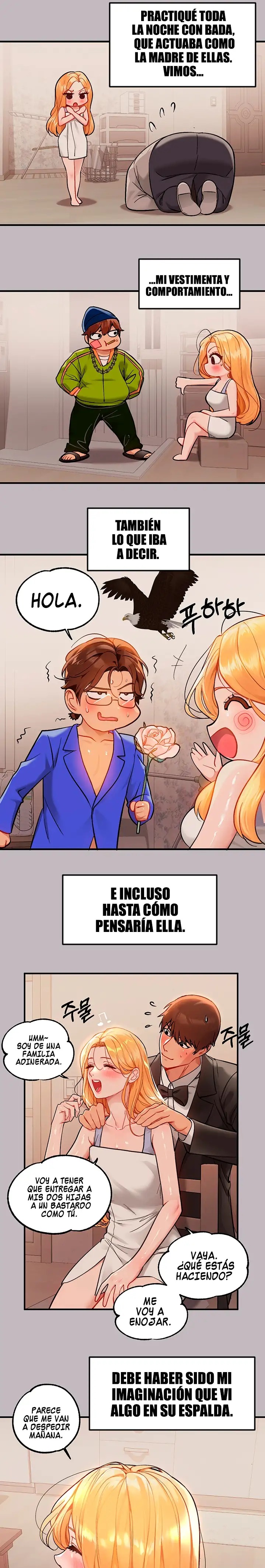 The Owner Of A Building Raw Chapter 88 image 14