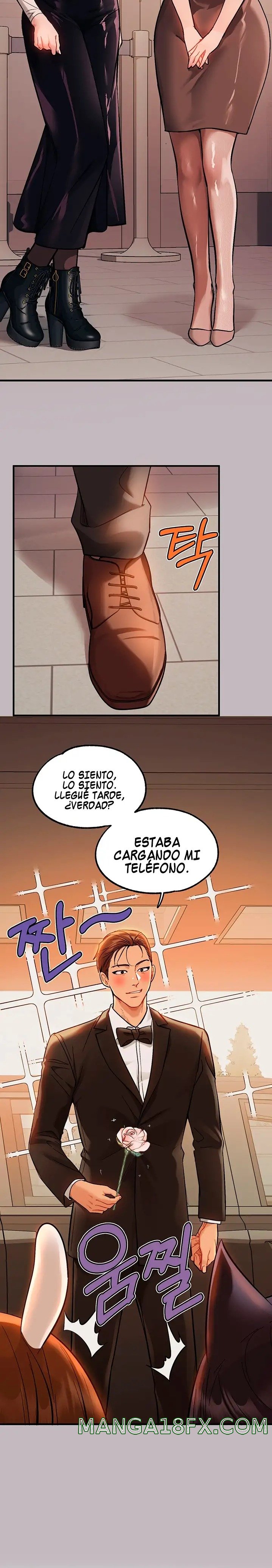 The Owner Of A Building Raw Chapter 88 image 17