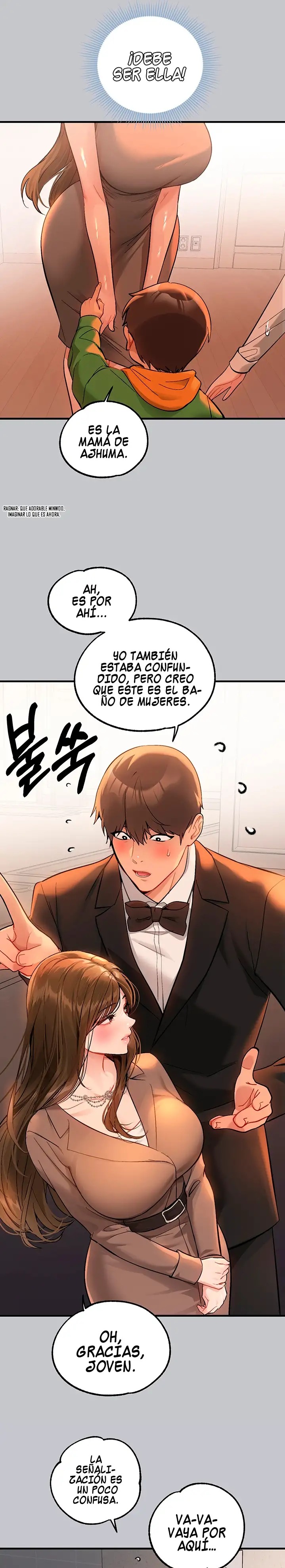 The Owner Of A Building Raw Chapter 88 image 22
