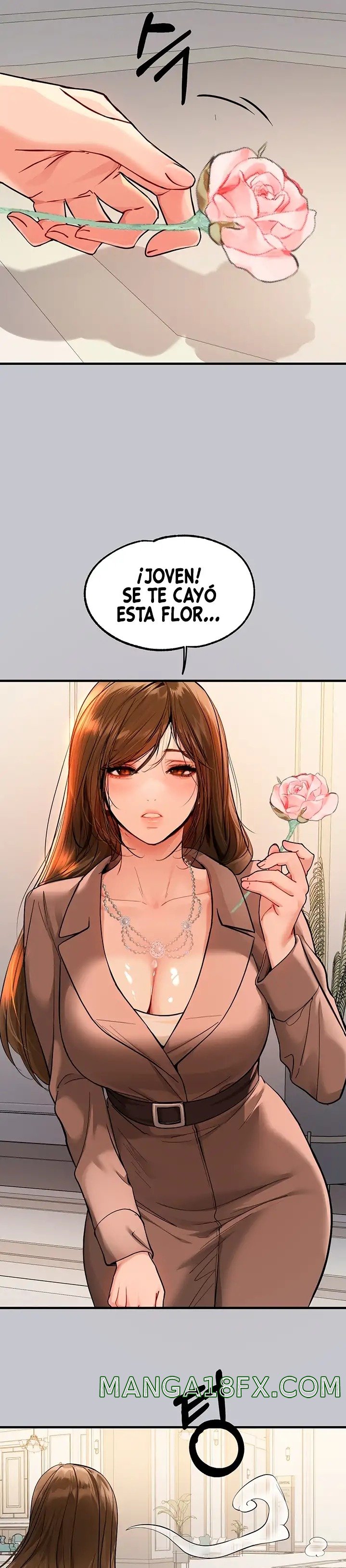 The Owner Of A Building Raw Chapter 88 image 24