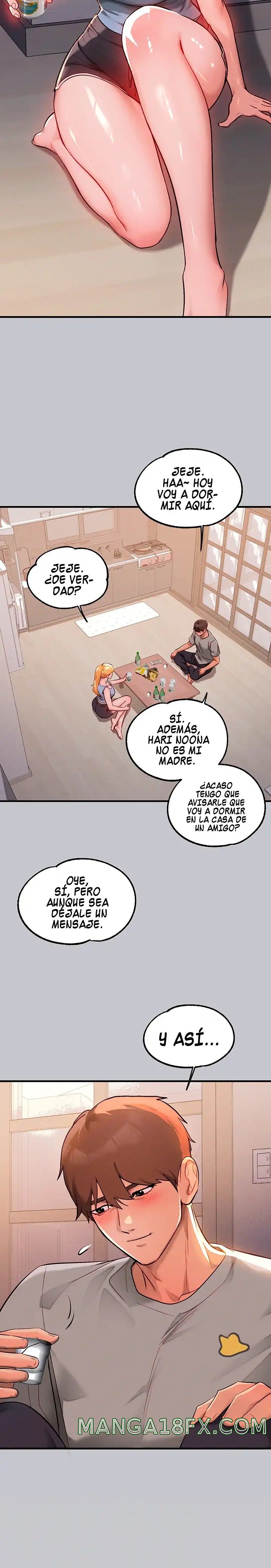 The Owner Of A Building Raw Chapter 88 image 5
