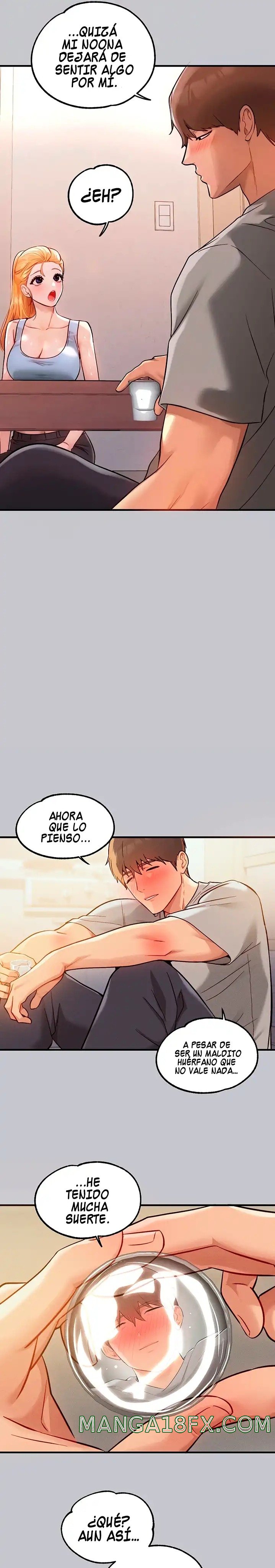 The Owner Of A Building Raw Chapter 88 image 6