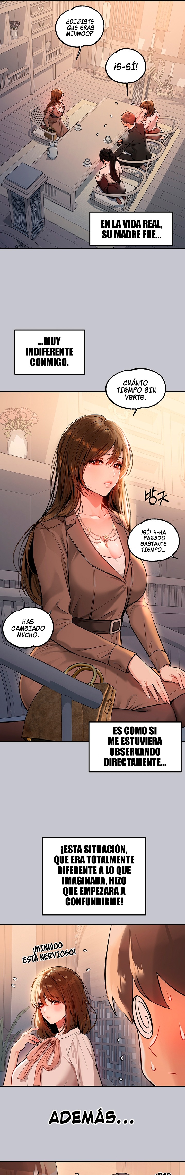 The Owner Of A Building Raw Chapter 89 image 12
