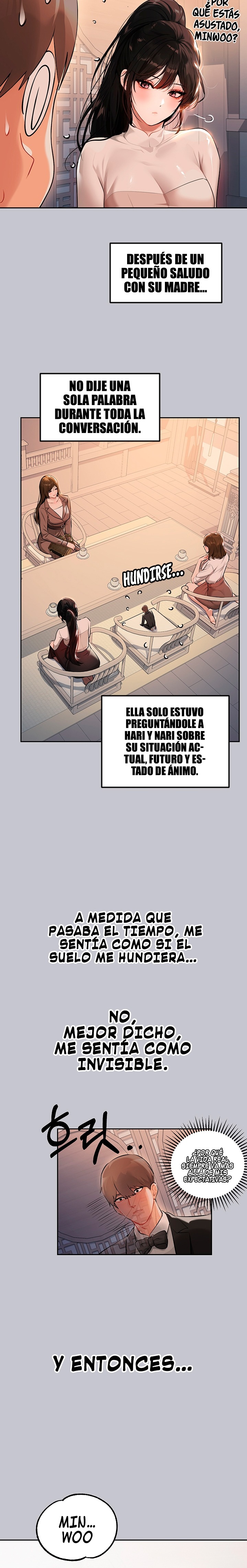 The Owner Of A Building Raw Chapter 89 image 13