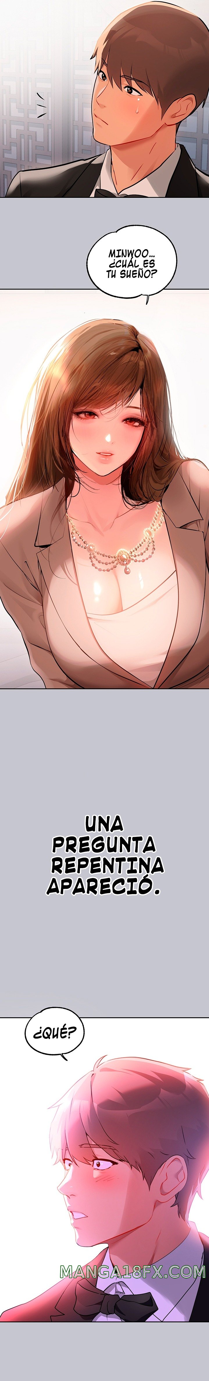 The Owner Of A Building Raw Chapter 89 image 14
