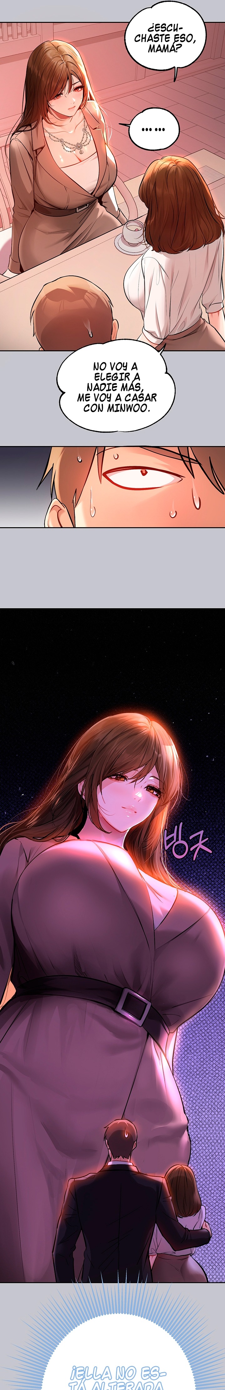 The Owner Of A Building Raw Chapter 89 image 18