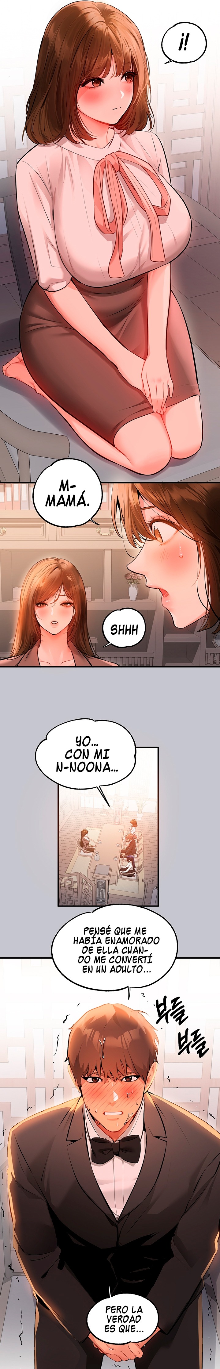 The Owner Of A Building Raw Chapter 89 image 22