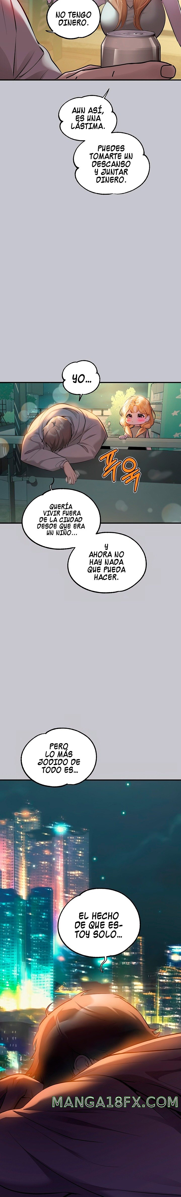 The Owner Of A Building Raw Chapter 89 image 5