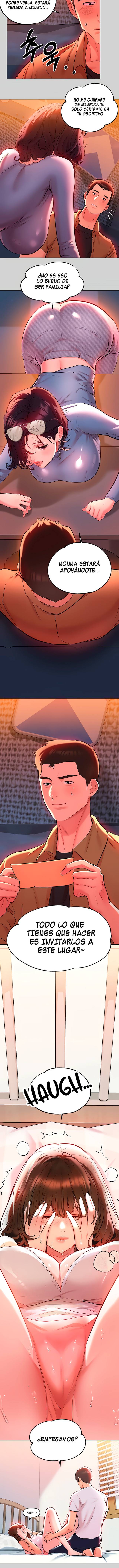 The Owner Of A Building Raw Chapter 9 image 10