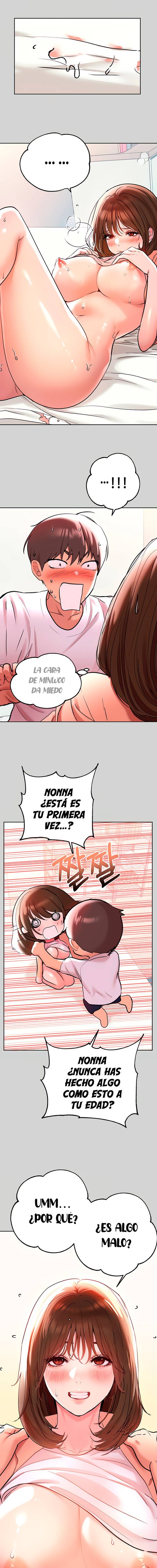 The Owner Of A Building Raw Chapter 9 image 1