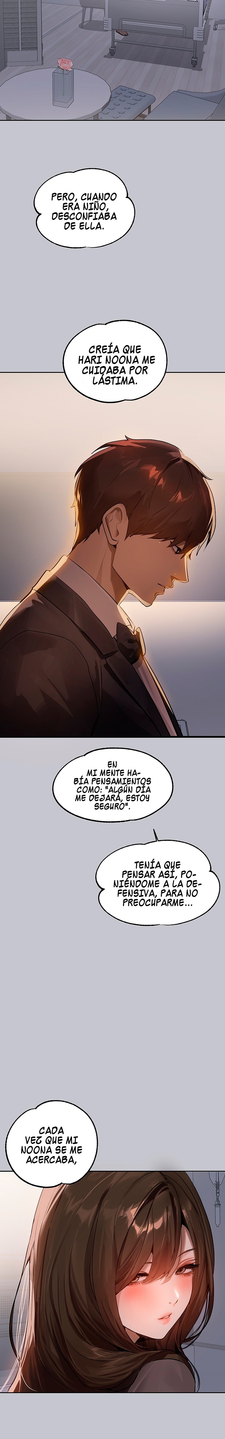 The Owner Of A Building Raw Chapter 90 image 11