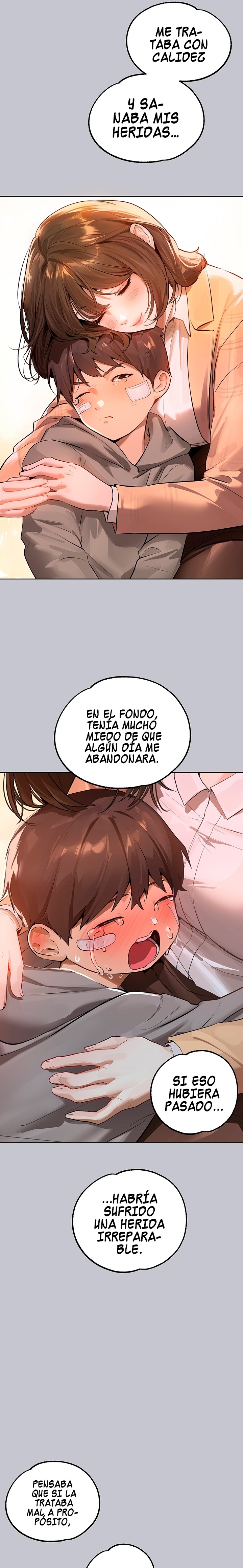 The Owner Of A Building Raw Chapter 90 image 12