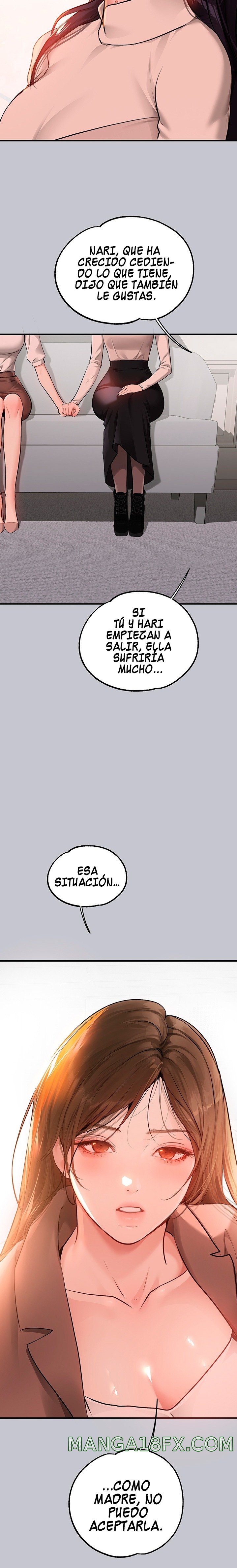 The Owner Of A Building Raw Chapter 90 image 15