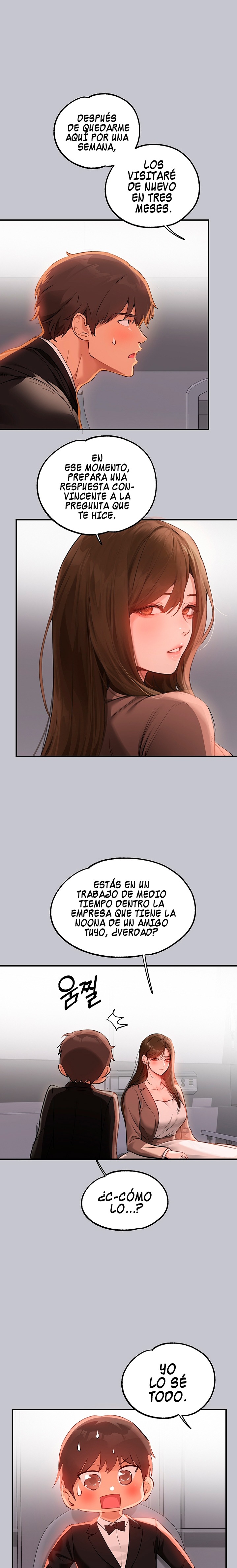 The Owner Of A Building Raw Chapter 90 image 16