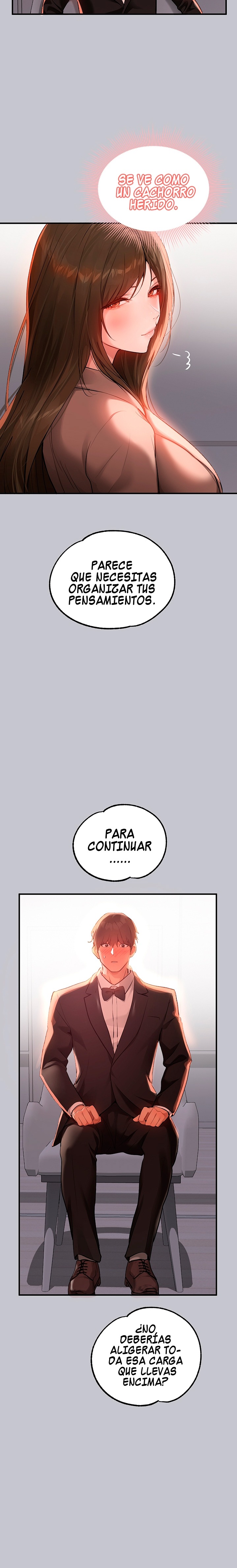 The Owner Of A Building Raw Chapter 90 image 17