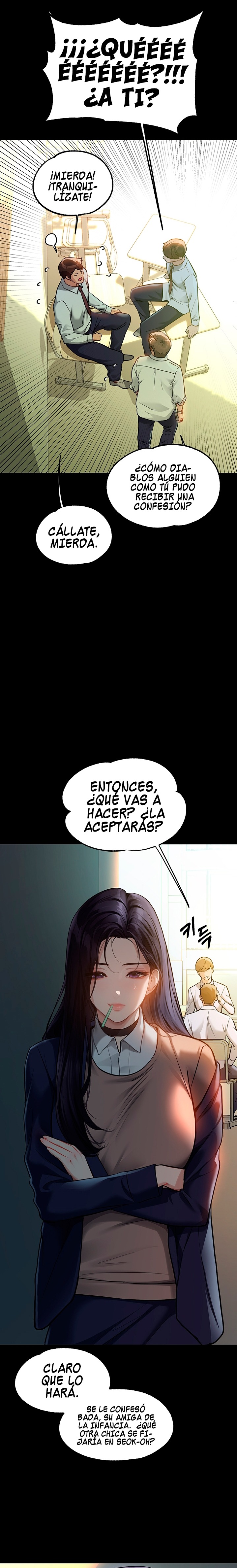 The Owner Of A Building Raw Chapter 90 image 20