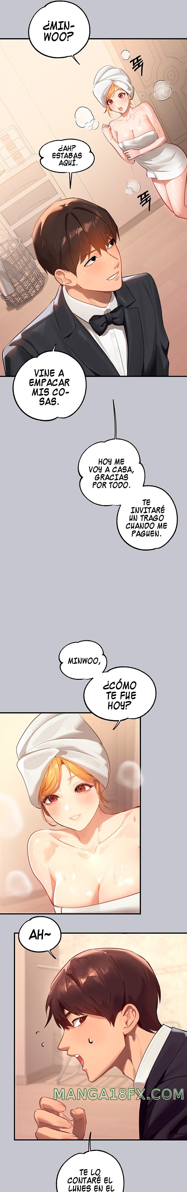 The Owner Of A Building Raw Chapter 90 image 26